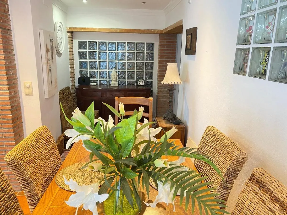 The Orquids Nerja - Bluewater Villas Spain