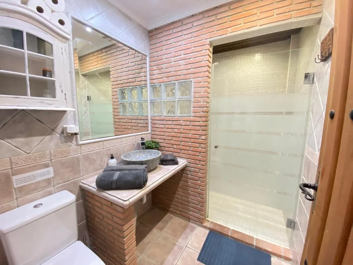 The Orquids Nerja - Bluewater Villas