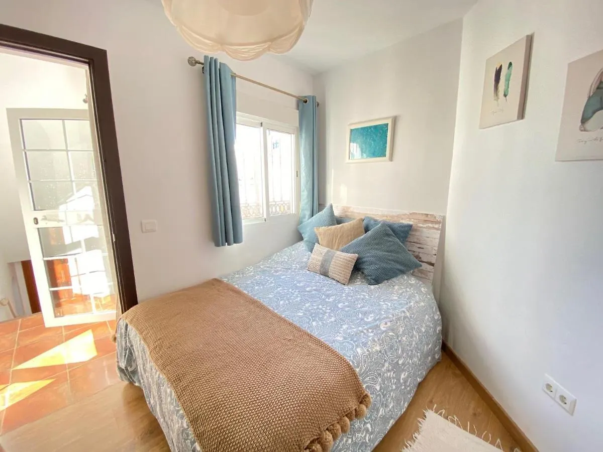The Orquids Nerja - Bluewater Villas