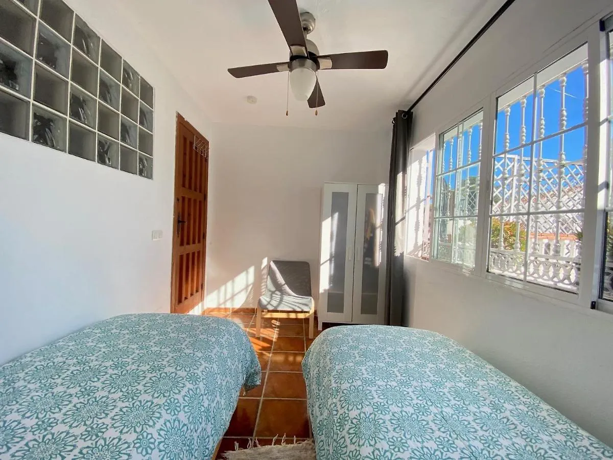 The Orquids Nerja - Bluewater Villas