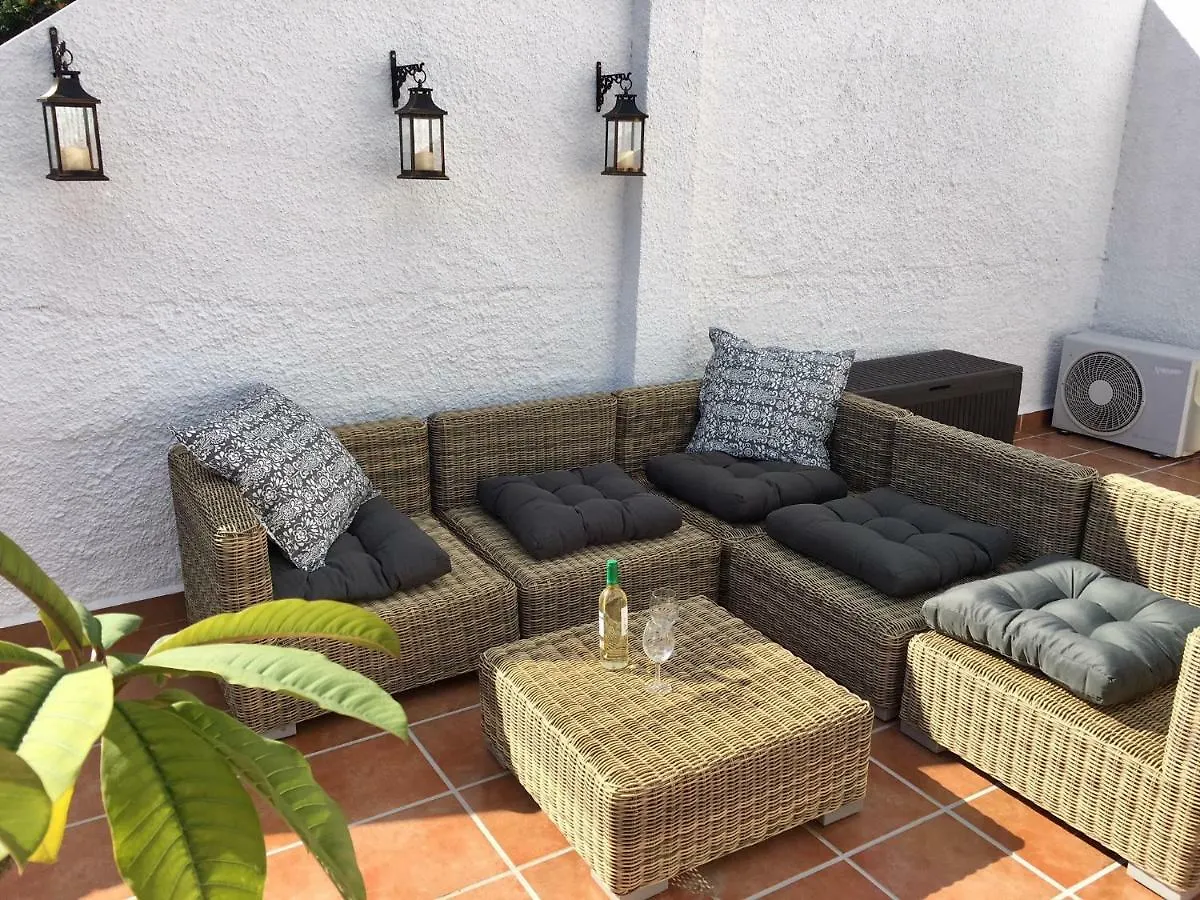 The Orquids Nerja - Bluewater Villas