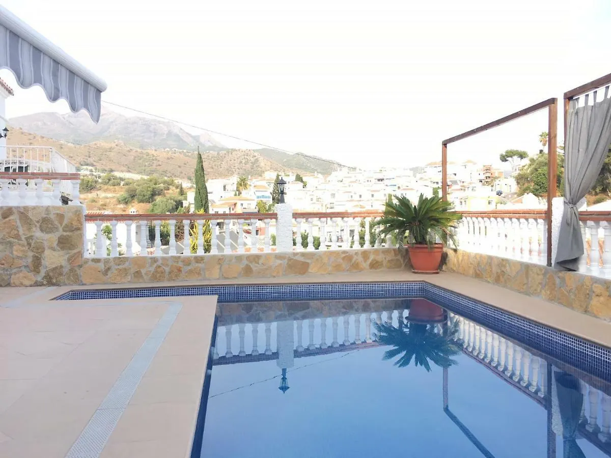 The Orquids Nerja - Bluewater Villas
